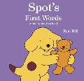 SPOT'S FIRST WORDS BOARD BOOK