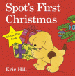 SPOT'S FIRST CHRISTMAS BOARD BOOK