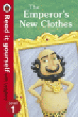 EMPEROR'S NEW CLOTHES, THE