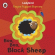 BAA, BAA, BLACK SHEEP BOARD BOOK
