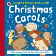 CHRISTMAS CAROLS BOOK AND CD
