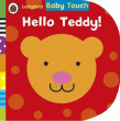 HELLO TEDDY! BOARD BOOK