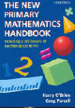 NEW PRIMARY MATHEMATICS HANDBOOK