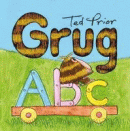 GRUG ANIMALS BOARD BOOK
