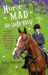 HORSE MAD ACADEMY