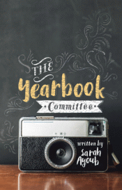 YEARBOOK COMMITTEE, THE