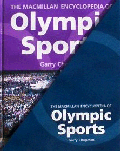 MACMILLAN ENCYCLOPEDIA OF OLYMPIC SPORTS BOX SET, 