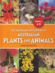 MACMILLAN ENCYCLOPEDIA OF AUSTRALIAN PLANTS AND AN