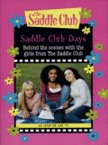 SADDLE CLUB DAYS