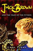 JACK BROWN AND THE TRAIL OF THE PYTHON