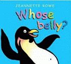 WHOSE BELLY?