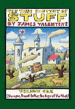 TRUE HISTORY OF STUFF VOLUME 1, THE