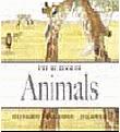 ABC BOOK OF ANIMALS BOARD BOOK, THE