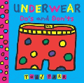 UNDERWEAR DO'S AND DONTS BOARD BOOK