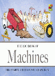 ABC BOOK OF MACHINES BOARD BOOK, THE
