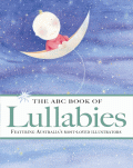 ABC BOOK OF LULLABIES BOARD BOOK, THE