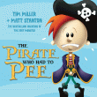 PIRATE WHO HAD TO PEE, THE