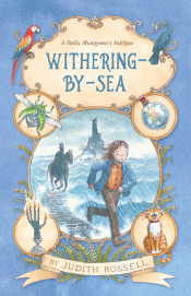 WITHERING-BY-SEA: A STELLA MONTGOMERY INTRIGUE