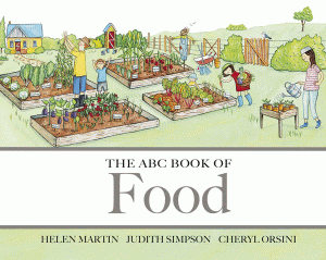 ABC BOOK OF FOOD, THE