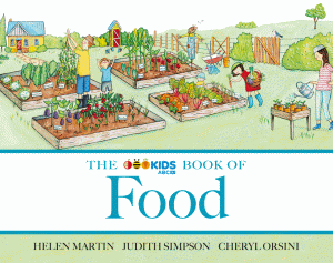 ABC BOOK OF FOOD, THE
