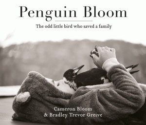 PENGUIN BLOOM