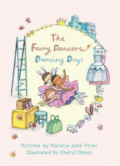FAIRY DANCERS: DANCING DAYS, THE