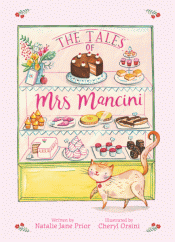 TALES OF MRS MANCINI, THE