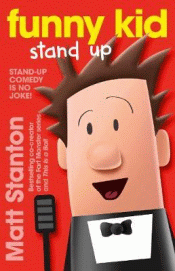 FUNNY KID STAND UP