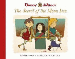 SECRET OF THE MONA LISA, THE