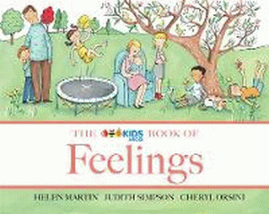 ABC BOOK OF FEELINGS, THE