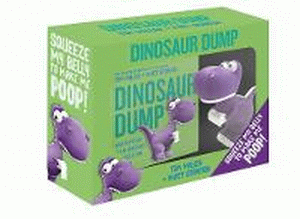 DINOSAUR DUMP BOXED SET