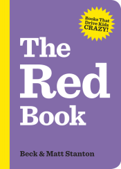 RED BOOK BIG BOOK, THE