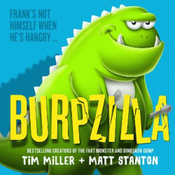 BURPZILLA