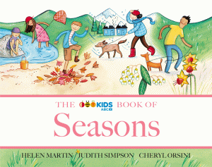 ABC BOOK OF SEASONS, THE