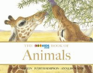 ABC BOOK OF ANIMALS, THE