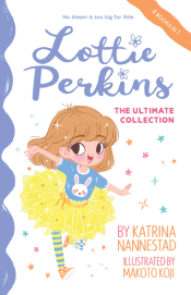 LOTTIE PERKINS: COMPLETE COLLECTION, THE