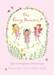 FAIRY DANCERS COMPLETE COLLECTION, THE