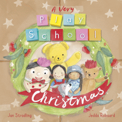VERY PLAY SCHOOL CHRISTMAS, A