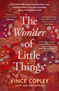WONDER OF LITTLE THINGS, THE