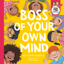 BOSS OF YOUR OWN MIND