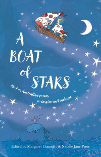 BOAT OF STARS: NEW POEMS TO INSPIRE AND ENCHANT