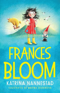 FRANCES BLOOM
