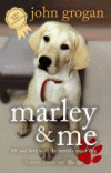 MARLEY AND ME