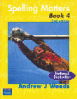SPELLING MATTERS BOOK 4