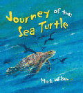 JOURNEY OF THE SEA TURTLE