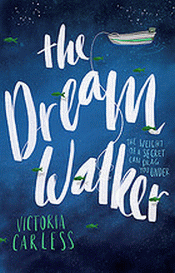 DREAM WALKER