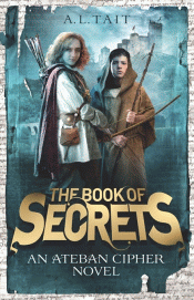BOOK OF SECRETS, THE