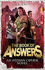 BOOK OF ANSWERS, THE