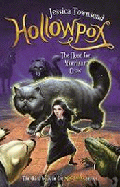 HOLLOWPOX: THE HUNT FOR MORRIGAN CROW