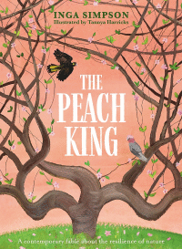 PEACH KING, THE
